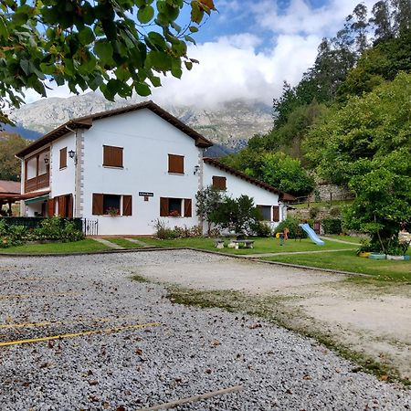 Apartamentos Rurales La Tabla Alles Zewnętrze zdjęcie