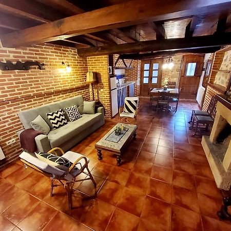 Apartamentos Rurales La Tabla Alles Zewnętrze zdjęcie