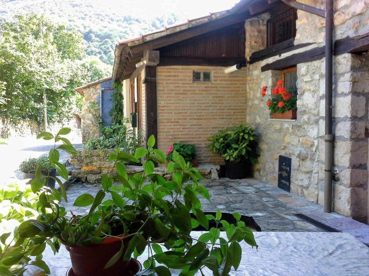 Apartamentos Rurales La Tabla Alles Zewnętrze zdjęcie