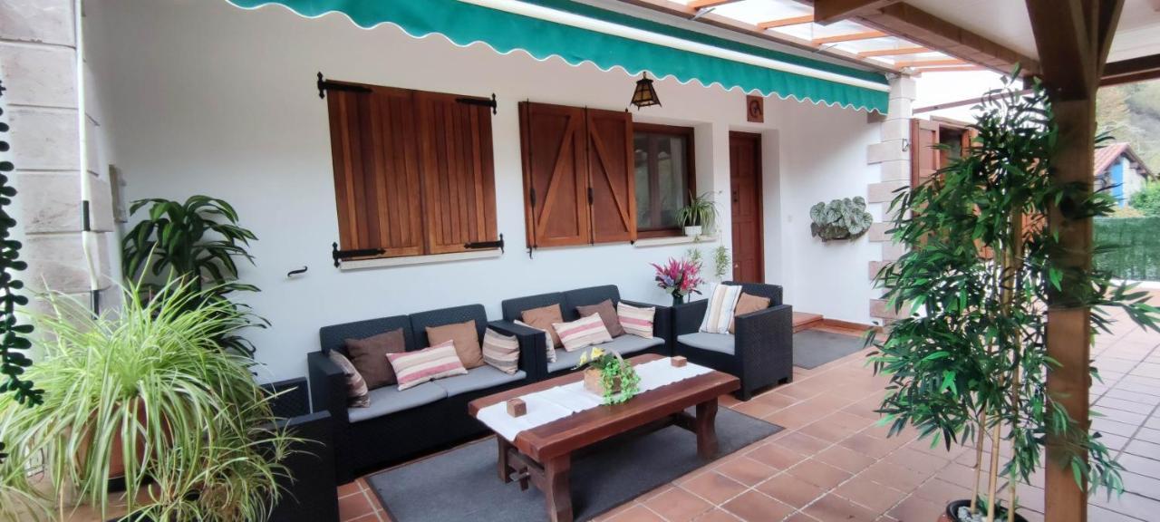 Apartamentos Rurales La Tabla Alles Zewnętrze zdjęcie