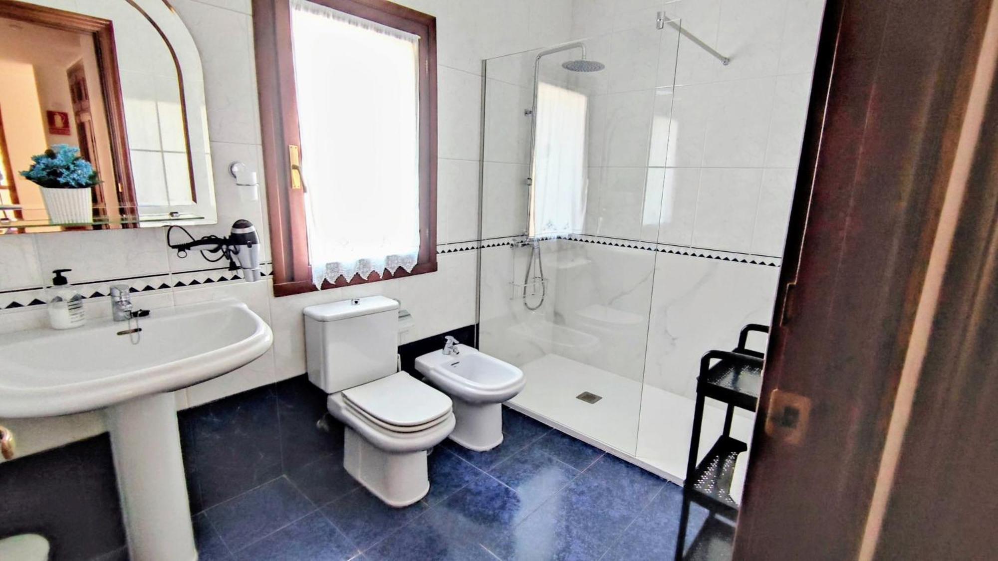 Apartamentos Rurales La Tabla Alles Zewnętrze zdjęcie