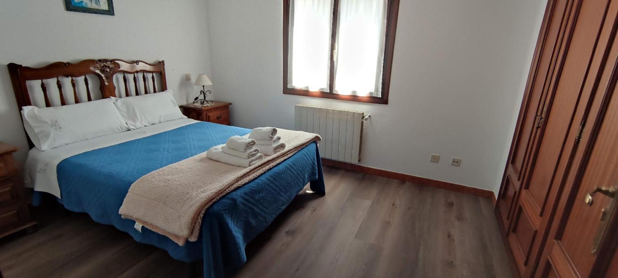 Apartamentos Rurales La Tabla Alles Zewnętrze zdjęcie